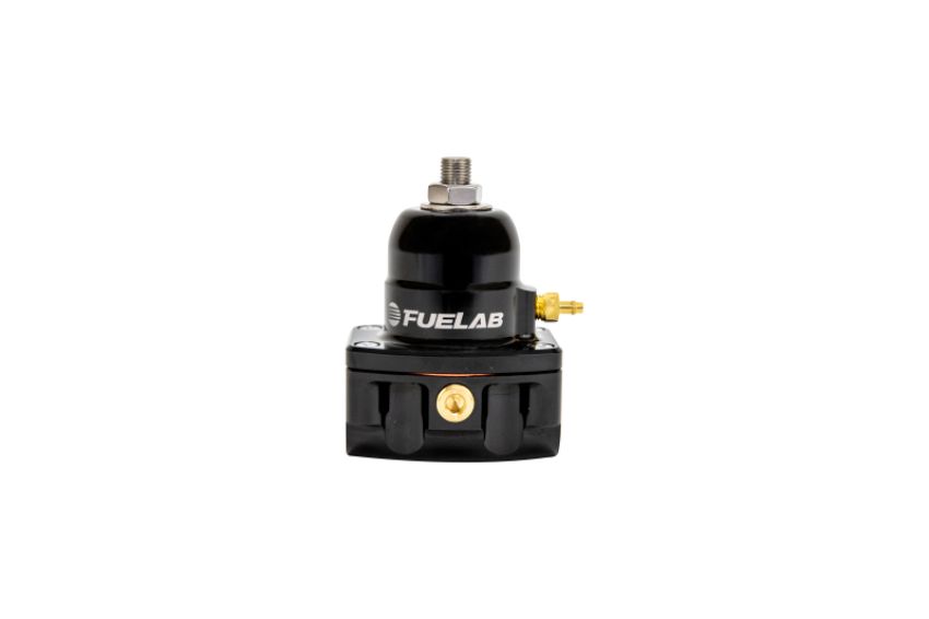 Fuel Press Reg Ultralght EFI 25-90psi 8AN/6AN