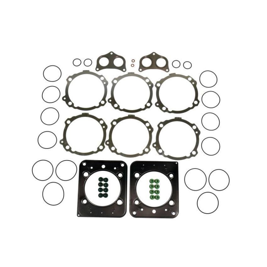 Athena P400110600998 Top End Gasket Kits