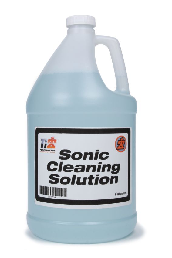 Ti22 PERFORMANCE TIP5610 Sonic Cleaning Solution 1 Gallon