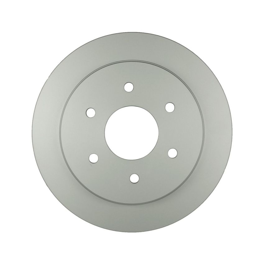 Bosch 40011057 Bosch QuietCast Disc Brake Rotor