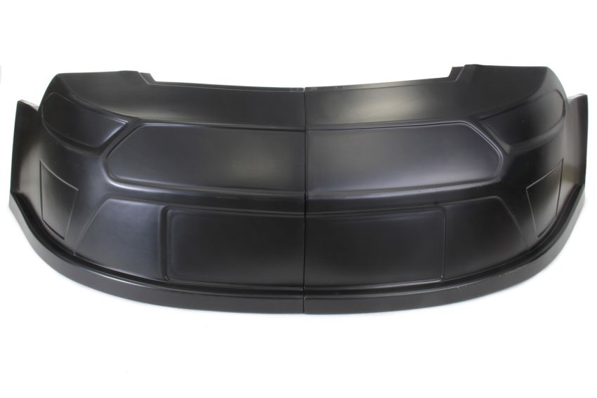FIVESTAR FIV20321-41051-B Nose Mustang Kit Black Street Stock MD3