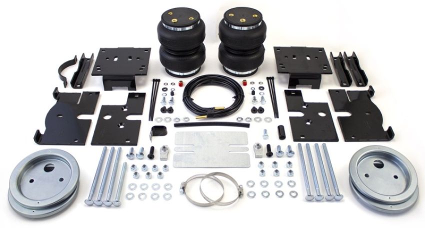 Air Lift 57228 Loadlifter 5000 for Half Ton Vehicles