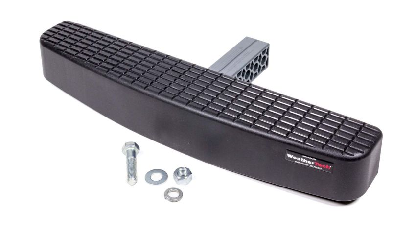 WEATHERTECH WEA81BS1XL BumpStep XL