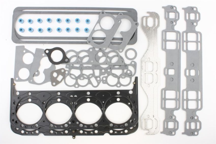 Cometic Gasket PRO1004T Cometic Street Pro GM 1987-92 350ci w/TPI 1989-93 350ci w/TBI 4.100 Top End Gasket Kit