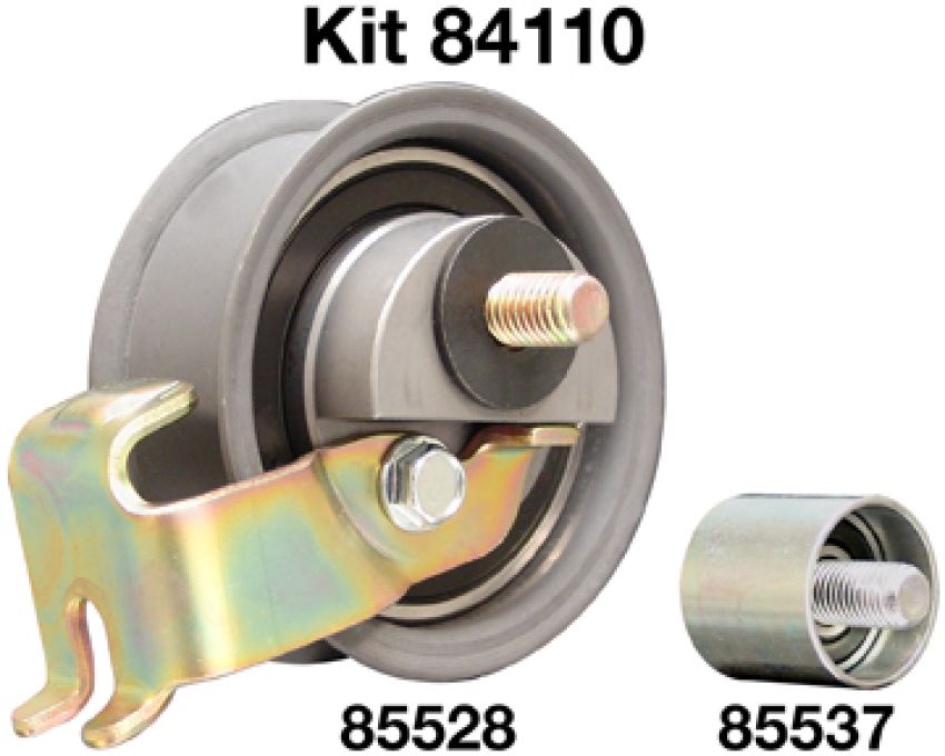 Dayco 84110 Timing Belt Kit