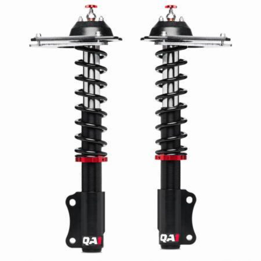 QA1 HD06-12250 82-92 Chevrolet Camaro Proma Star Coilover Strut Kit Double Adjust 250lb/in.