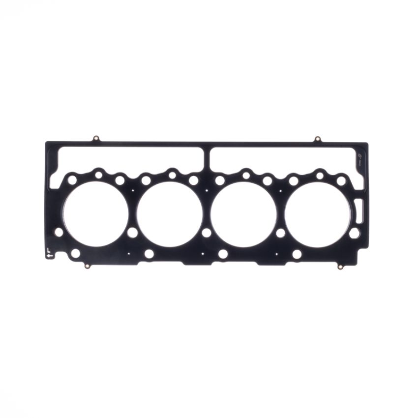 Cometic Gasket C5884-098 Cometic 91-95 GM 6.5L Diesel 4.100 inch Bore .098 inch MLS-5 LHS Head Gasket