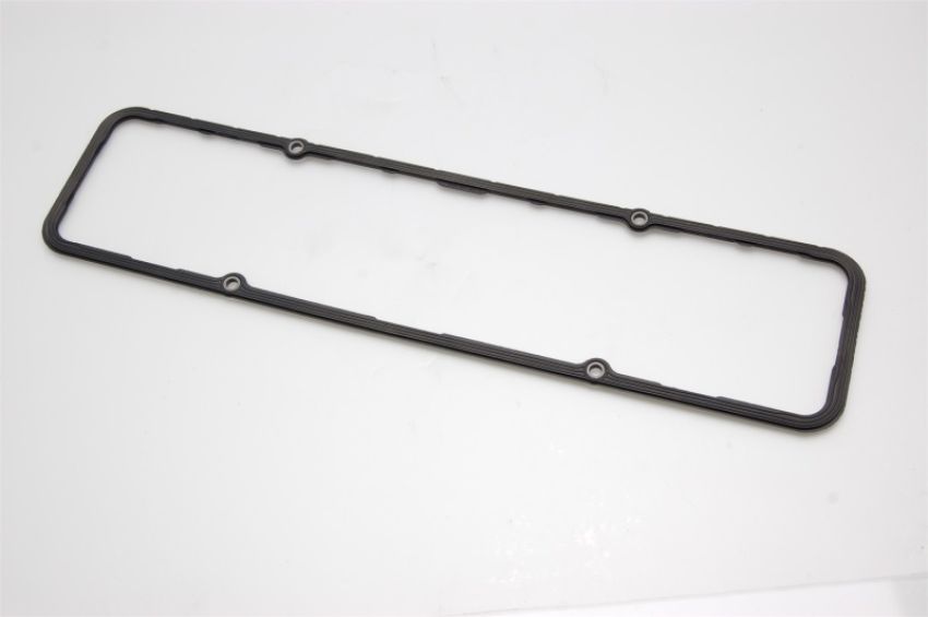 COMETIC GASKETS CAGC5973 Valve Cover Gasket SBC (1-Piece)