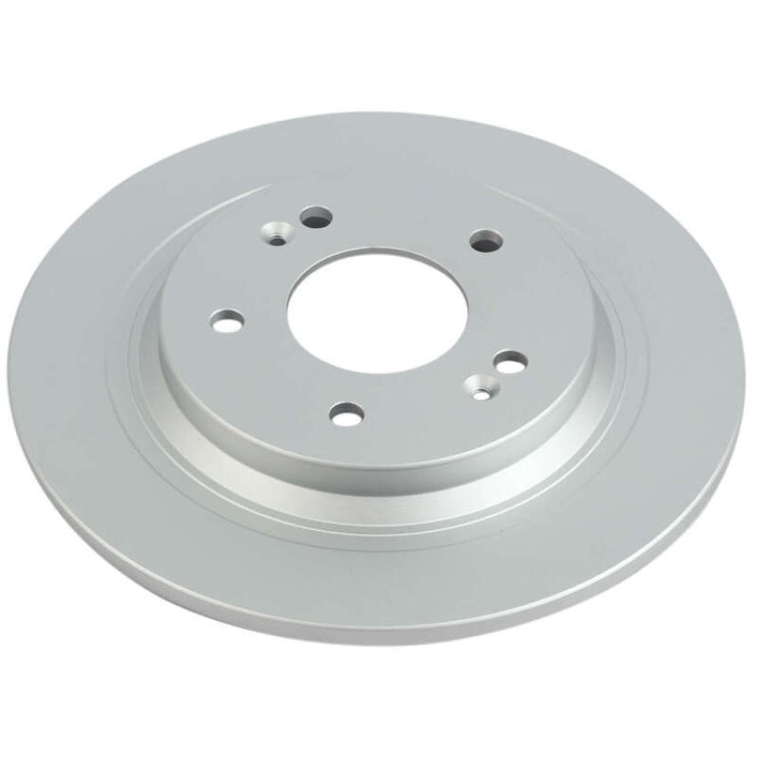 PowerStop JBR1773EVC PowerStop Evolution Coated Rotor