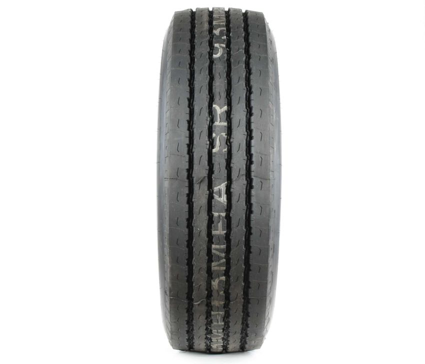 GOODYEAR G670 RV MRT 255/70R22.5