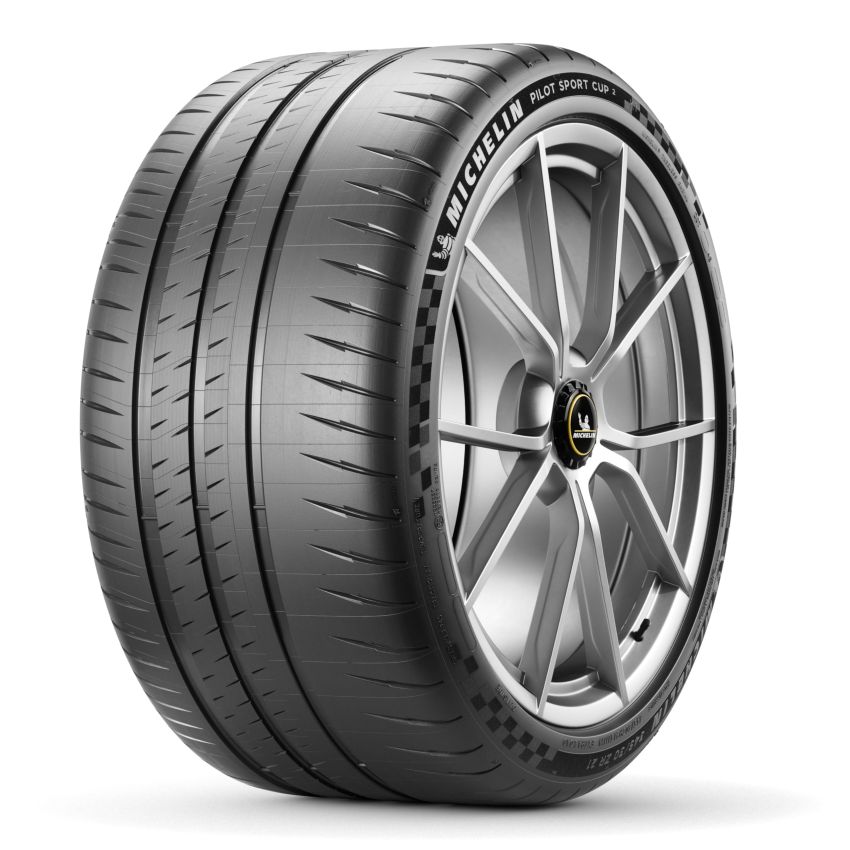 MICHELIN Pilot Sport Cup 2 Connect (240) 305/30R19 Summer