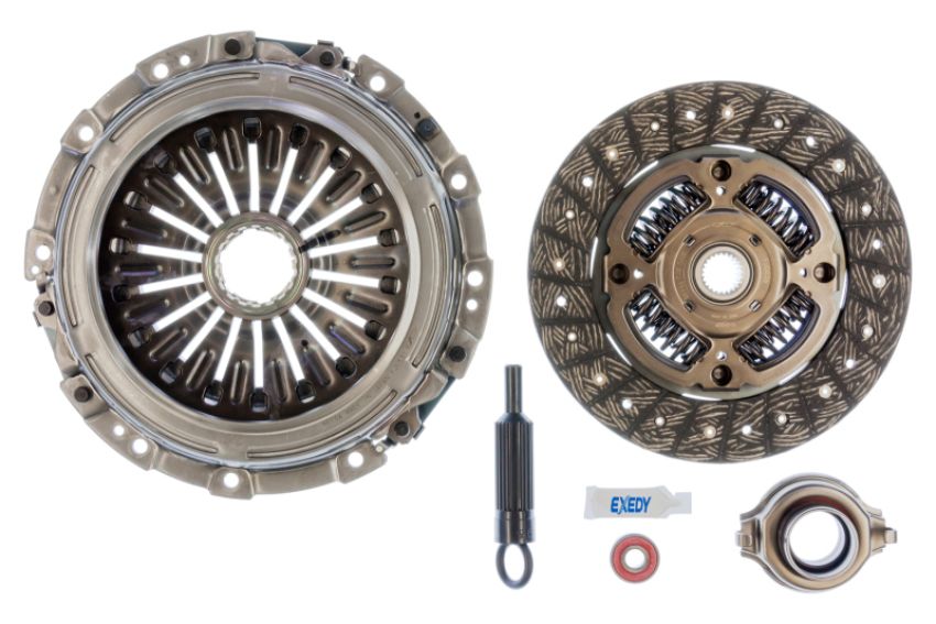 Exedy FJK1002 EXEDY OEM Clutch Kit; SUBARU