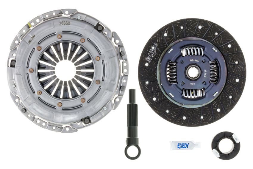 Exedy KIK1004 EXEDY OEM Clutch Kit, KIA