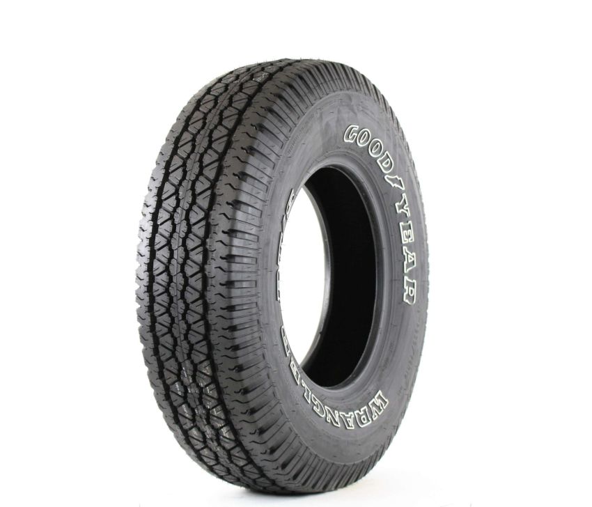 GOODYEAR Wrangler RT/S 245/75R16 All-Season