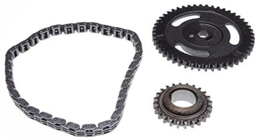 MAHLE 9-3807 Engine Timing Set