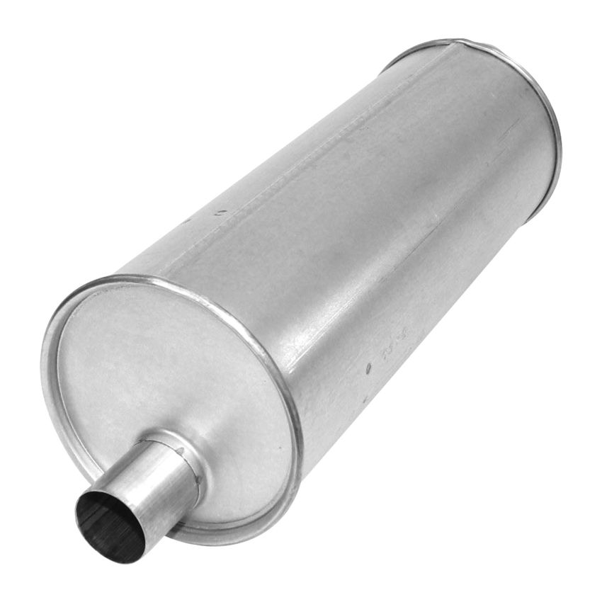 AP Exhaust 2021 Muffler - Challenge