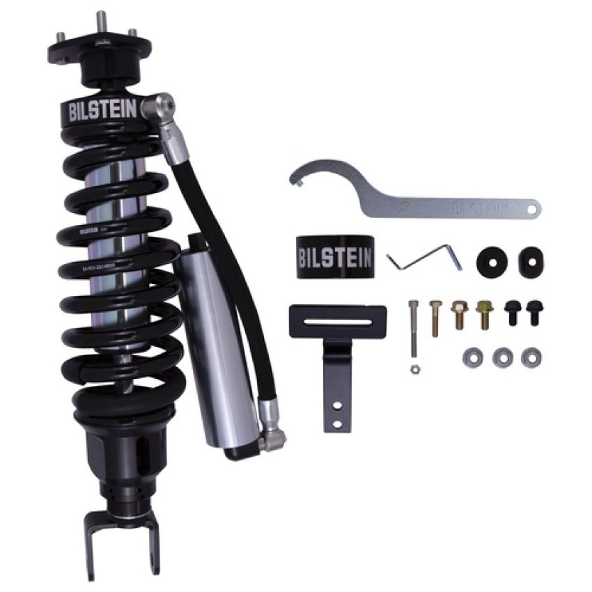 Bilstein 41242391 B8 8112 (ZoneControl CR) - Front Right Corner Module