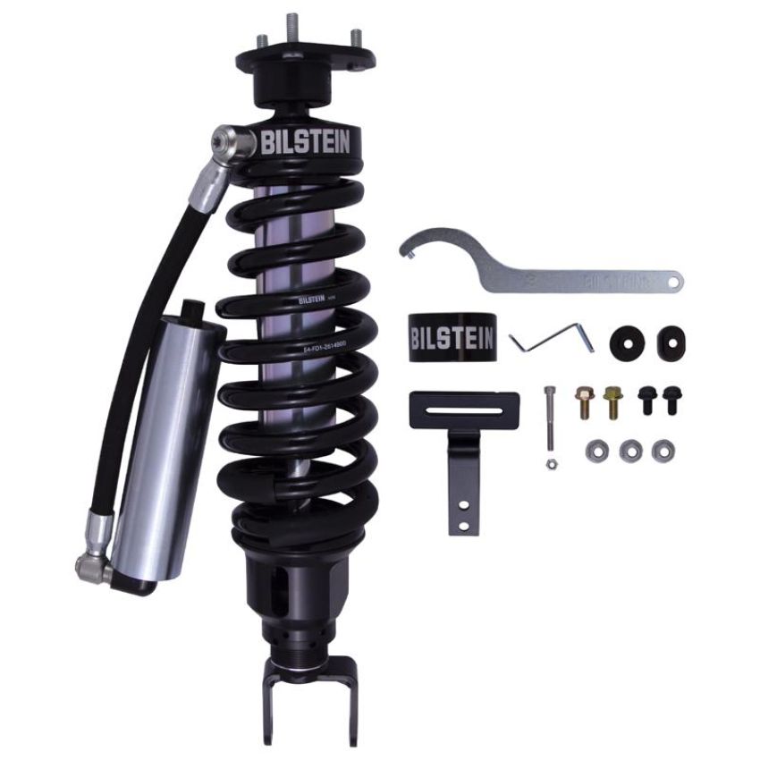 Bilstein 41242513 B8 8112 (ZoneControl CR) - Front Left Corner Module