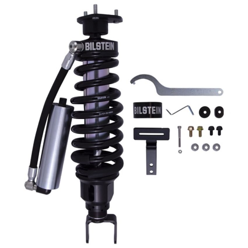 Bilstein 41242513 B8 8112 (ZoneControl CR) - Front Left Corner Module