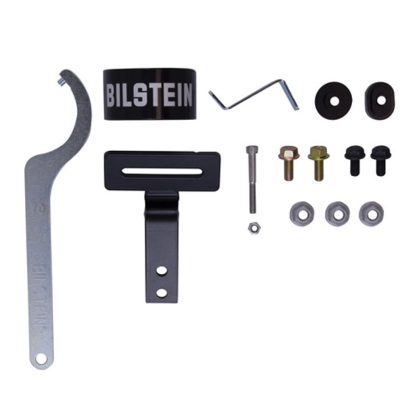 Bilstein 41242513 B8 8112 (ZoneControl CR) - Front Left Corner Module