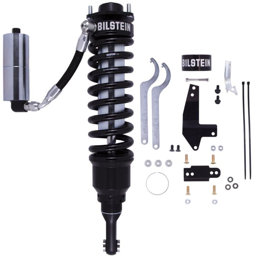 Bilstein 41284568 B8 8112 (ZoneControl CR) - Front Left Corner Module