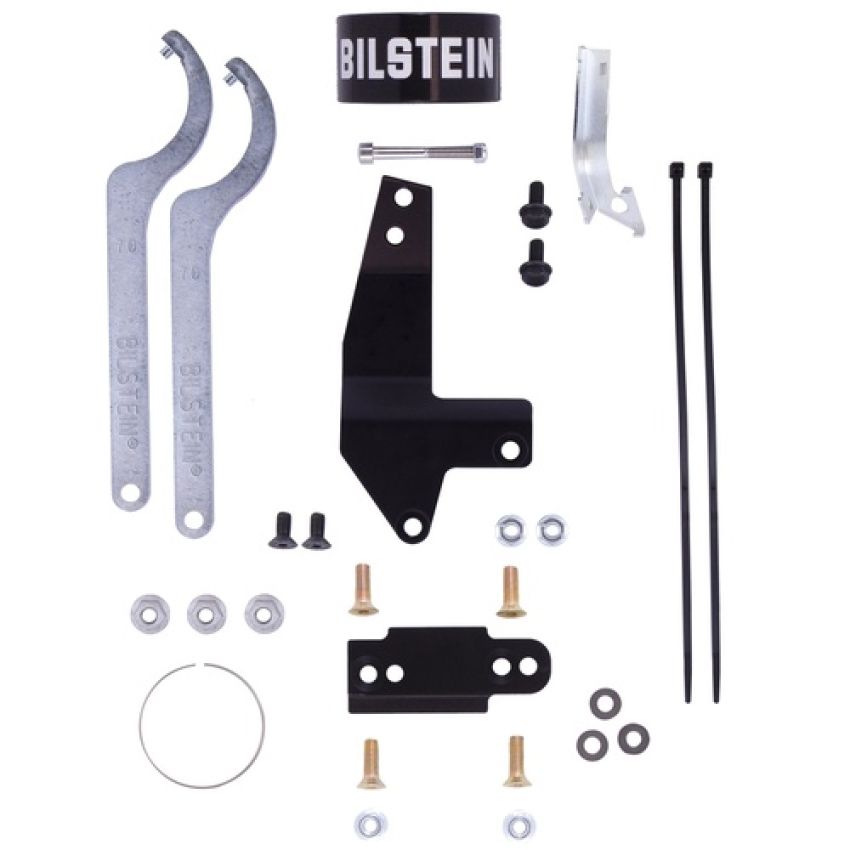 Bilstein 41284568 B8 8112 (ZoneControl CR) - Front Left Corner Module