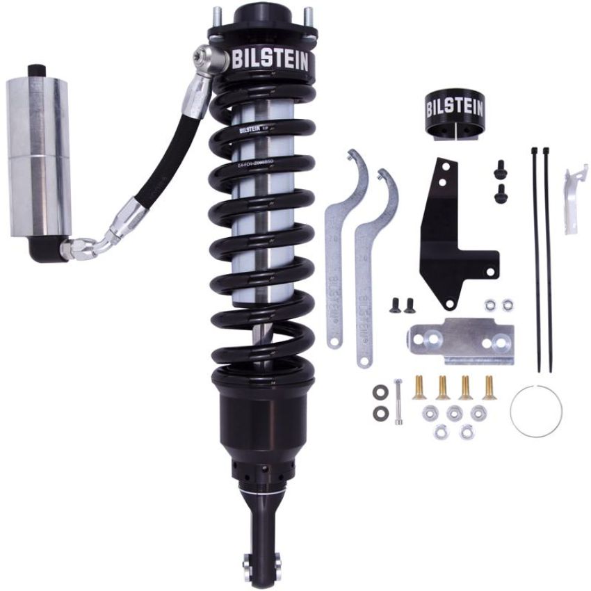 Bilstein 41284827 B8 8112 (ZoneControl CR) - Front Left Corner Module