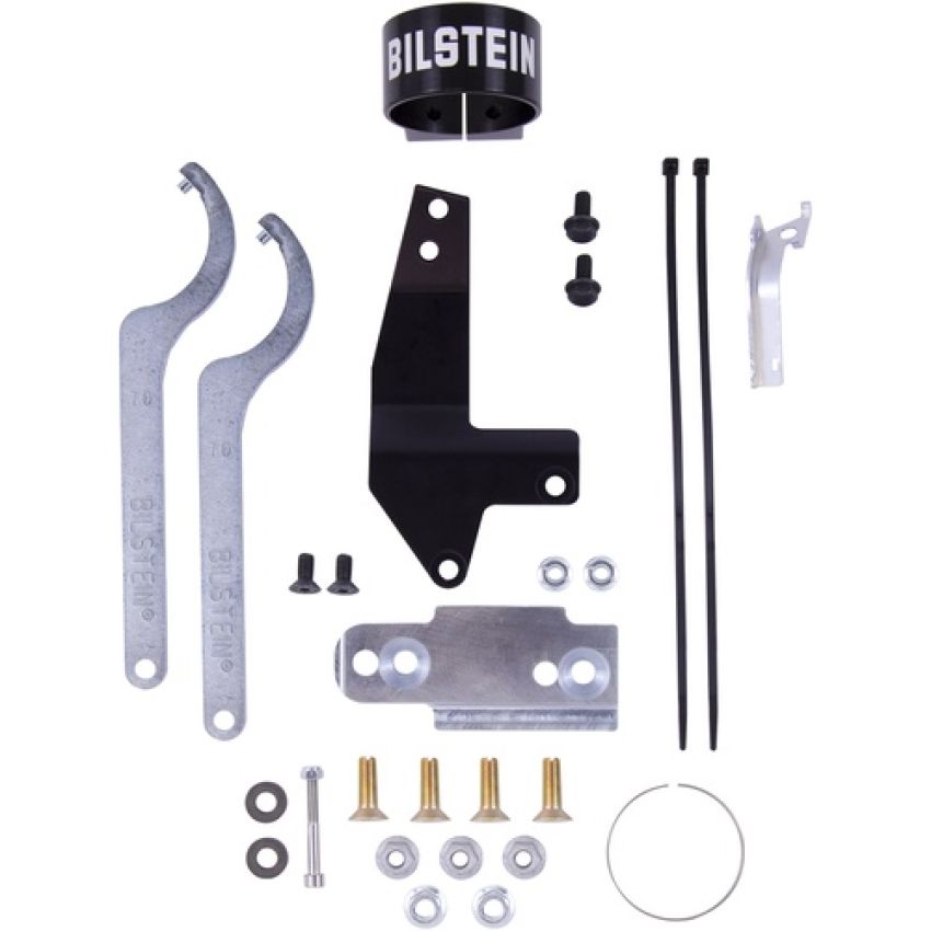 Bilstein 41284827 B8 8112 (ZoneControl CR) - Front Left Corner Module