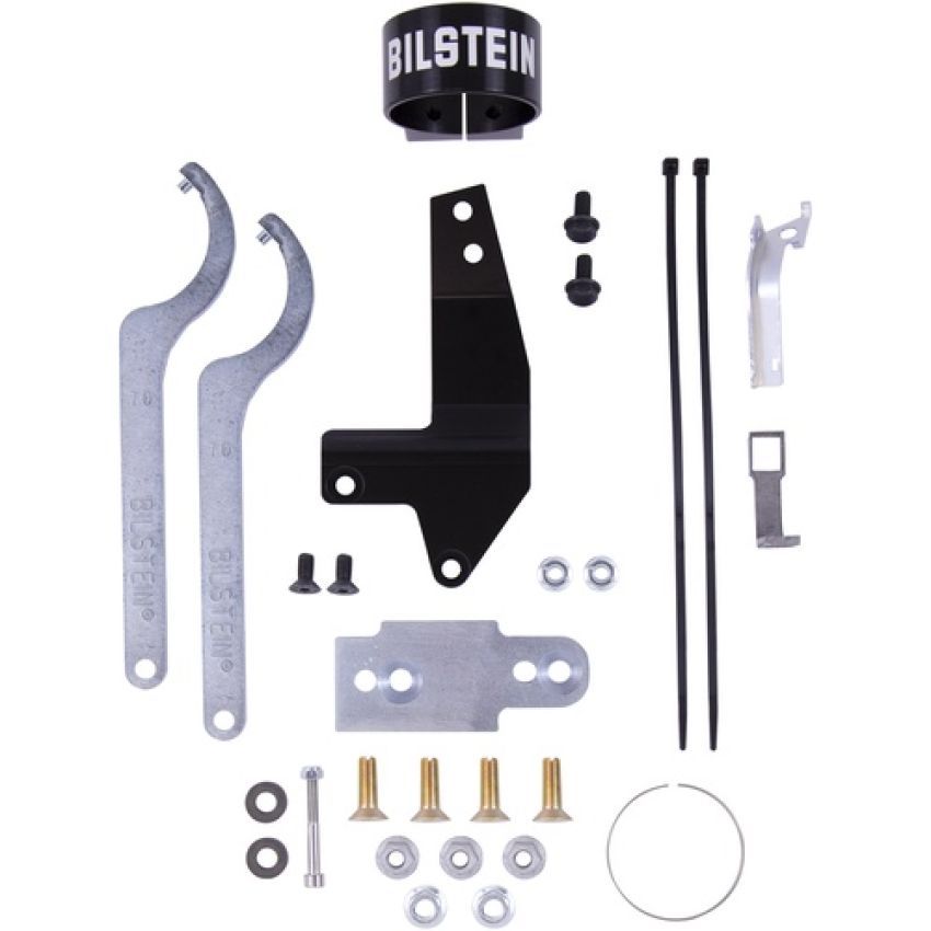 Bilstein 41284834 B8 8112 (ZoneControl CR) - Front Right Corner Module