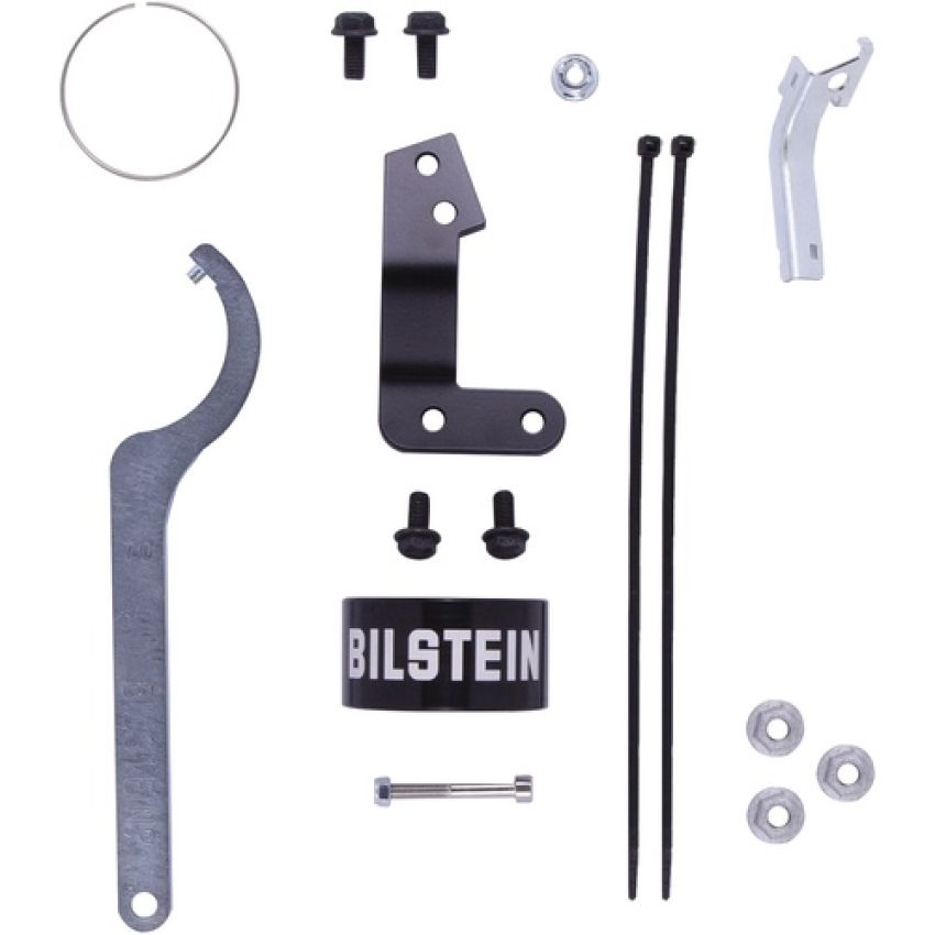 Bilstein 41298343 B8 8112 (ZoneControl CR) - Front Left Corner Module