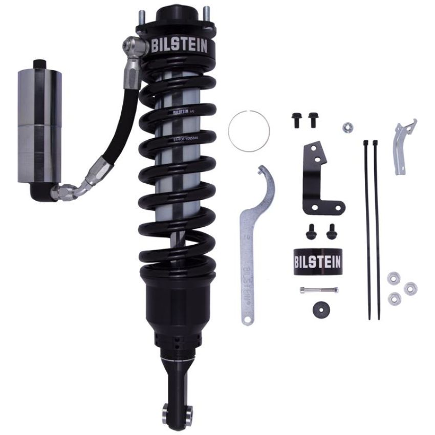 Bilstein 41298381 B8 8112 (ZoneControl CR) - Front Left Corner Module