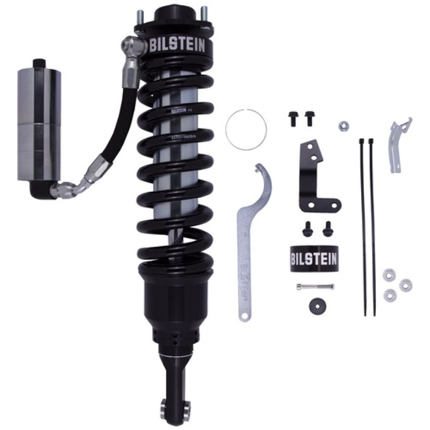 Bilstein 41298381 B8 8112 (ZoneControl CR) - Front Left Corner Module