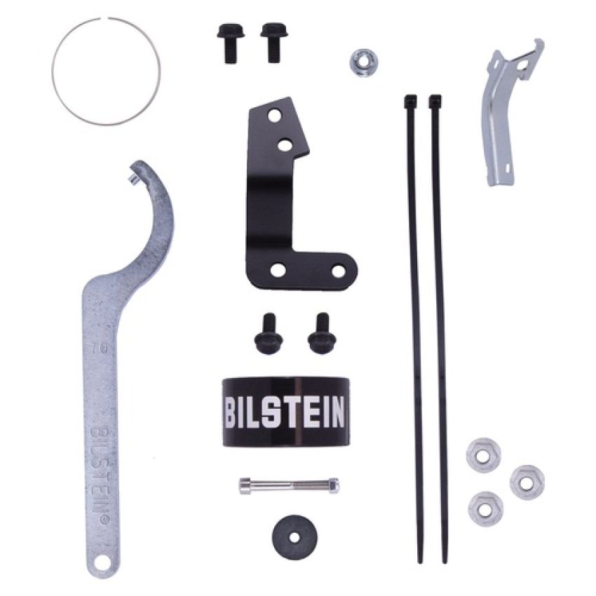 Bilstein 41298381 B8 8112 (ZoneControl CR) - Front Left Corner Module