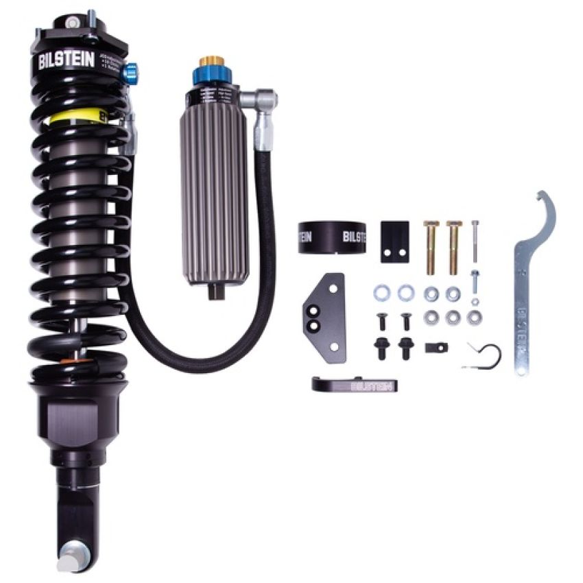 Bilstein 41314227 B8 8112 Black Hawk - Front Right Corner Module