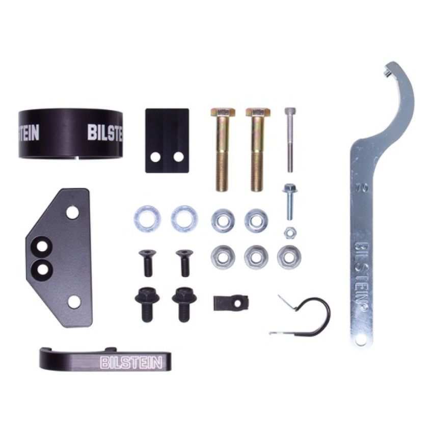 Bilstein 41314227 B8 8112 Black Hawk - Front Right Corner Module
