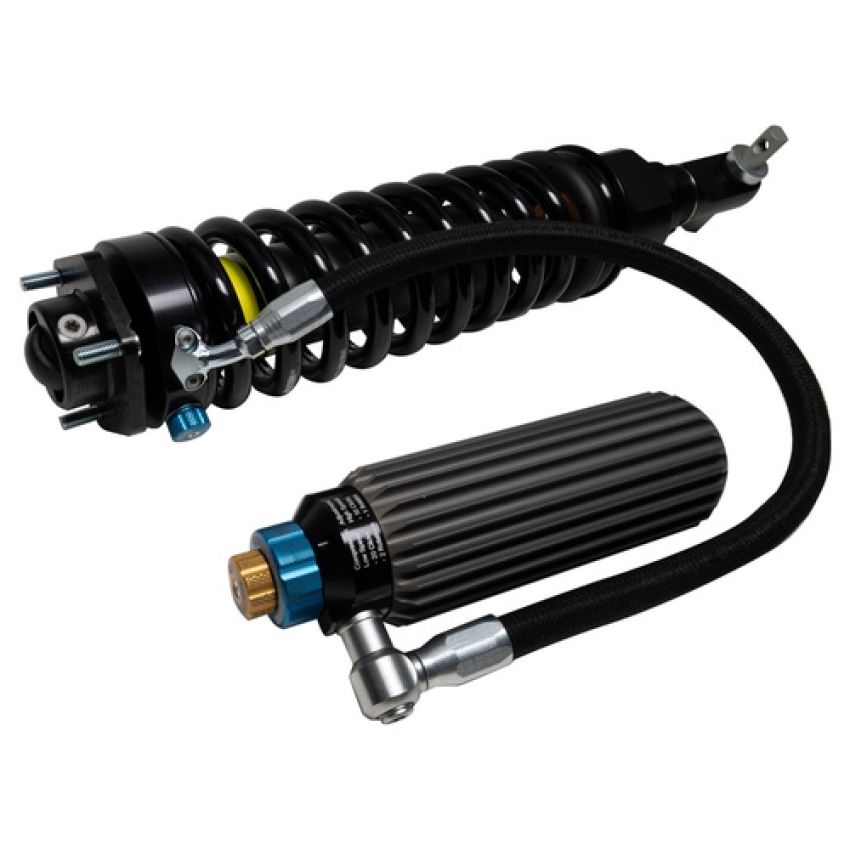 Bilstein 41314227 B8 8112 Black Hawk - Front Right Corner Module