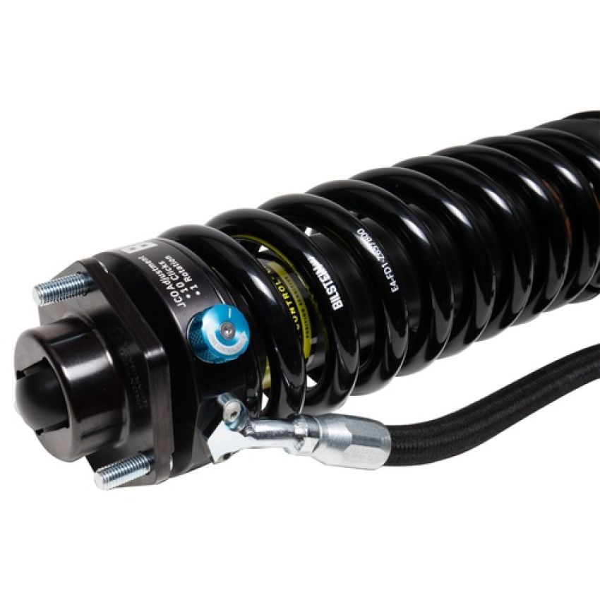 Bilstein 41314227 B8 8112 Black Hawk - Front Right Corner Module