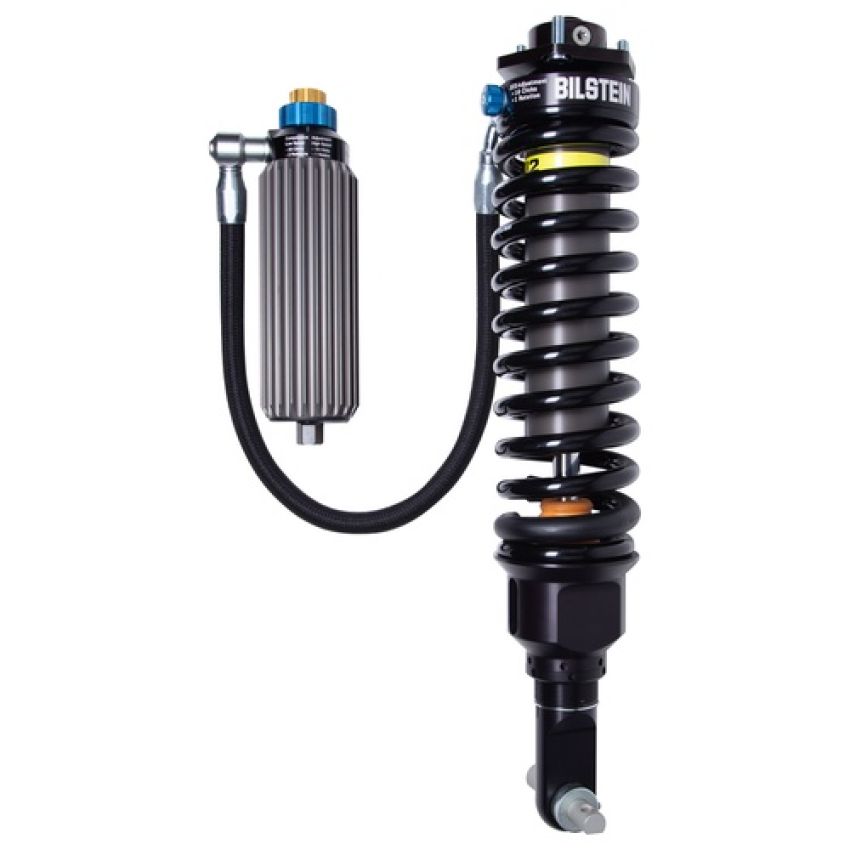 Bilstein 41314319 B8 8112 Black Hawk - Front Left Corner Module