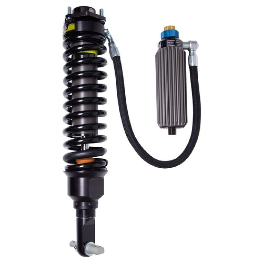 Bilstein 41314319 B8 8112 Black Hawk - Front Left Corner Module