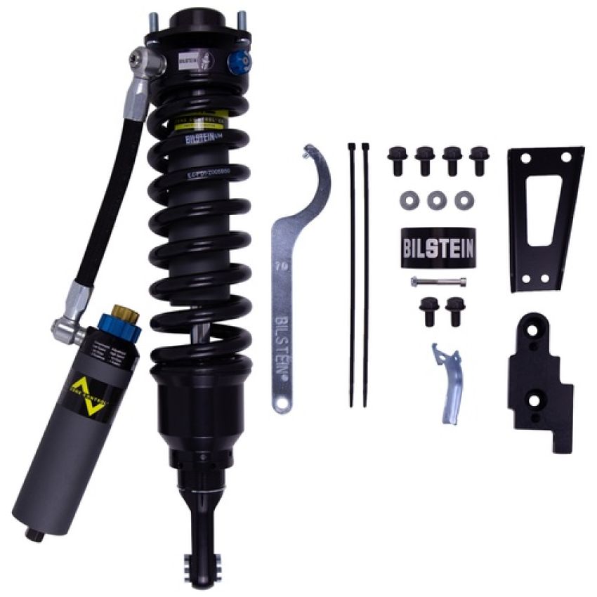 Bilstein 41319574 B8 8112 (ZoneControl CR DSA+) - Front Left Corner Module