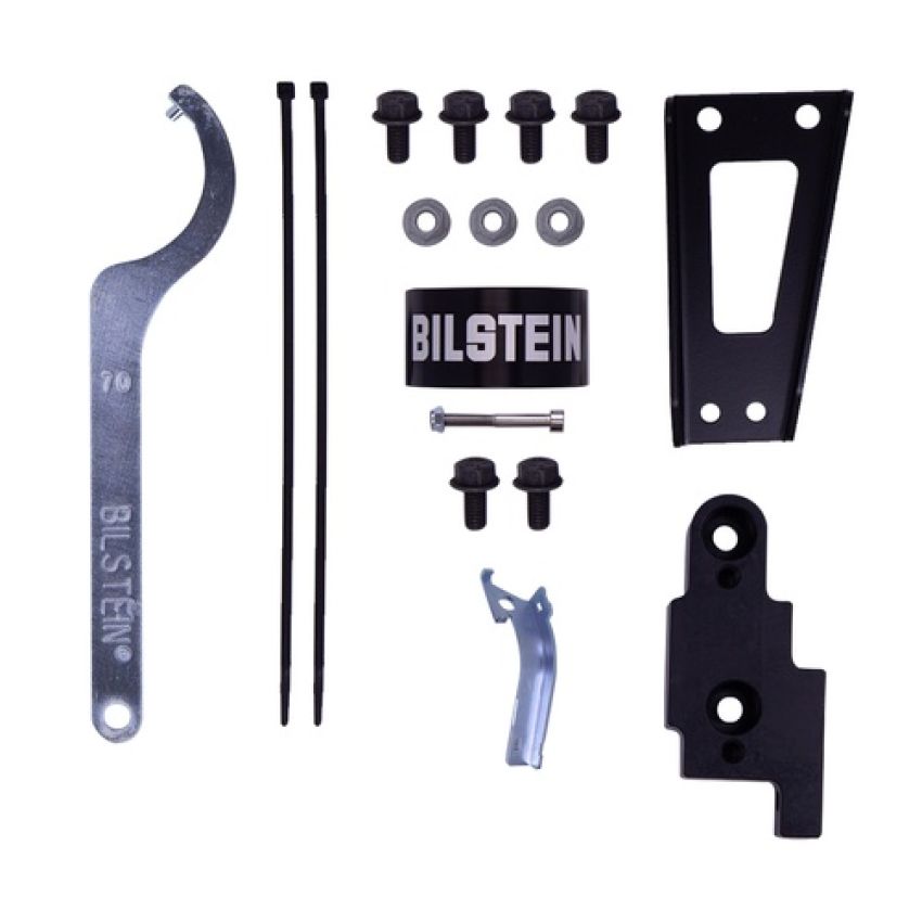 Bilstein 41319574 B8 8112 (ZoneControl CR DSA+) - Front Left Corner Module