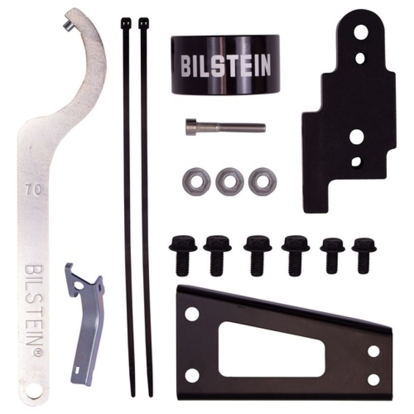 Bilstein 41322697 B8 8112 (ZoneControl CR) - Front Right Corner Module