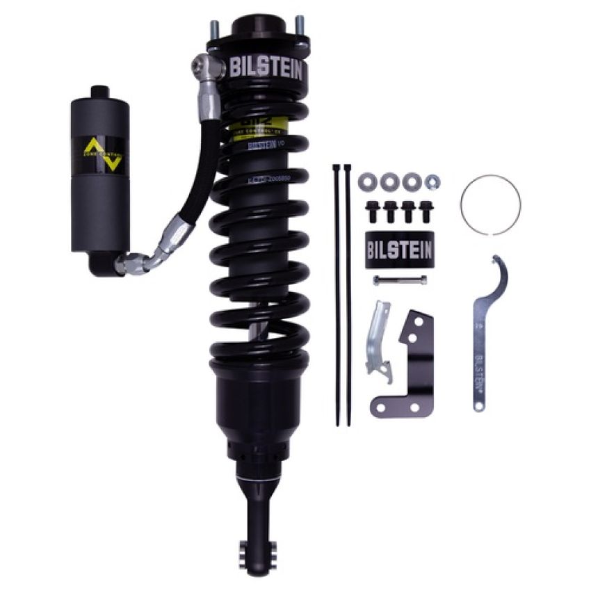 Bilstein 41324158 B8 8112 (ZoneControl CR) - Front Left Corner Module