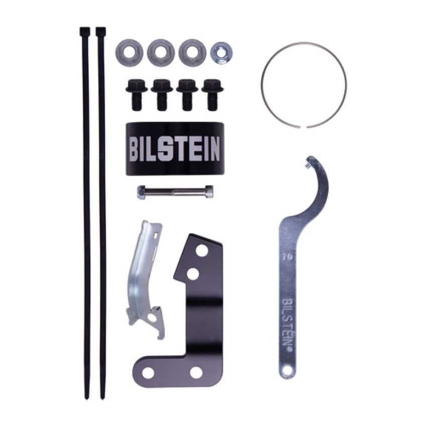 Bilstein 41324158 B8 8112 (ZoneControl CR) - Front Left Corner Module