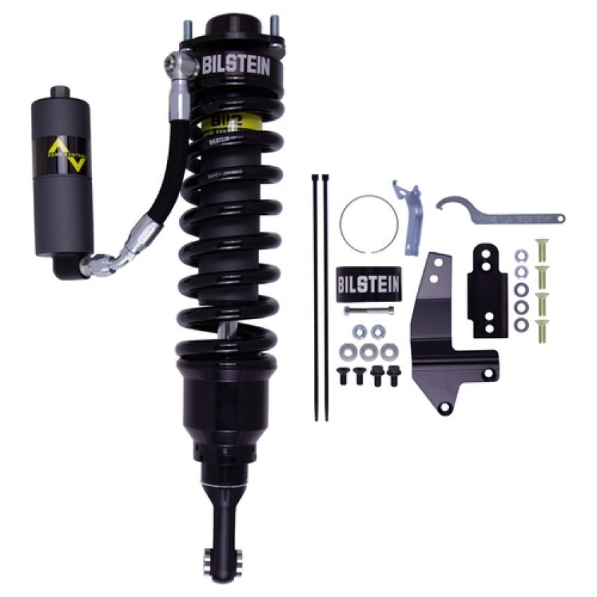 Bilstein 41324172 B8 8112 (ZoneControl CR) - Front Left Corner Module