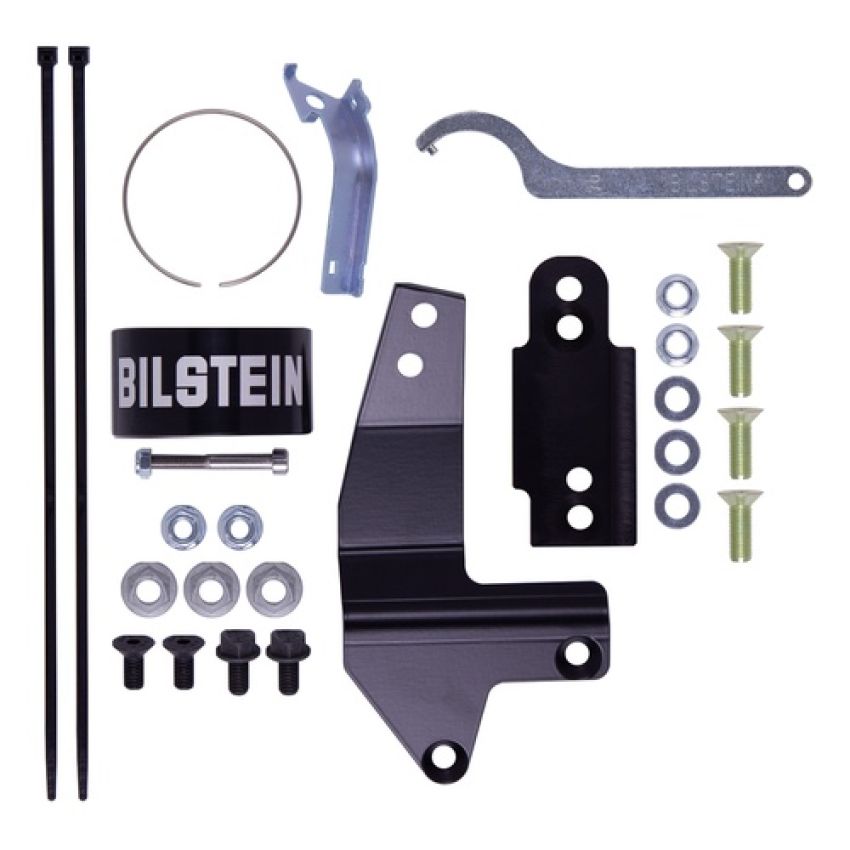 Bilstein 41324172 B8 8112 (ZoneControl CR) - Front Left Corner Module