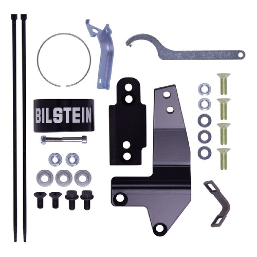 Bilstein 41324363 B8 8112 (ZoneControl CR) - Front Right Corner Module