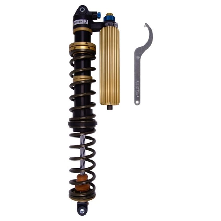 Bilstein 41324998 Black Hawk Powersports - Front Left Corner Module