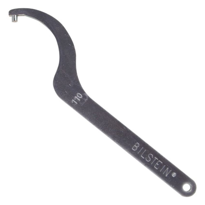 Bilstein 41324998 Black Hawk Powersports - Front Left Corner Module