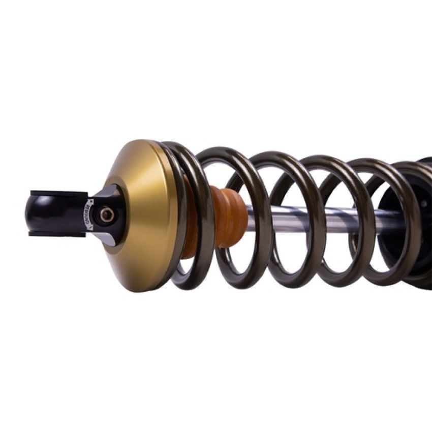 Bilstein 41324998 Black Hawk Powersports - Front Left Corner Module